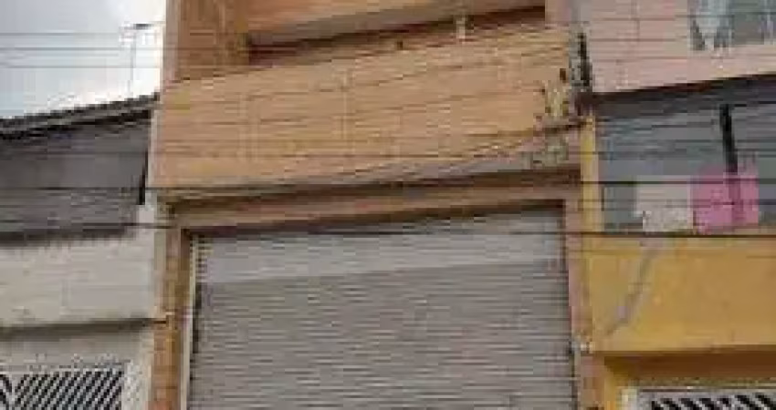 Casa comercial à venda no Jardim Thelma, São Bernardo do Campo 