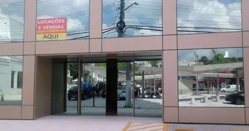 Salao comercial 542 m2- rudge ramos/ sao bernardo do campo/sp
