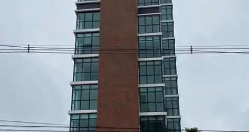 Apartamento para Venda em São José dos Pinhais, Centro, 4 dormitórios, 2 suítes, 5 banheiros, 3 vagas