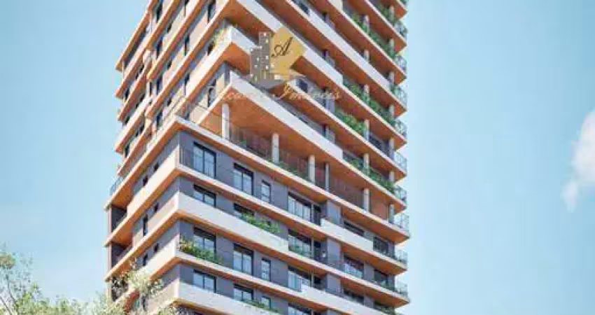 Apartamento para venda em são josé dos pinhais, são pedro, 3 dormitórios, 1 suíte, 2 banheiros, 2 vagas