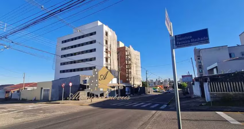 Apartamento garden para venda em são josé dos pinhais, boneca do iguaçu, 2 dormitórios, 1 suíte, 2 banheiros, 4 vagas