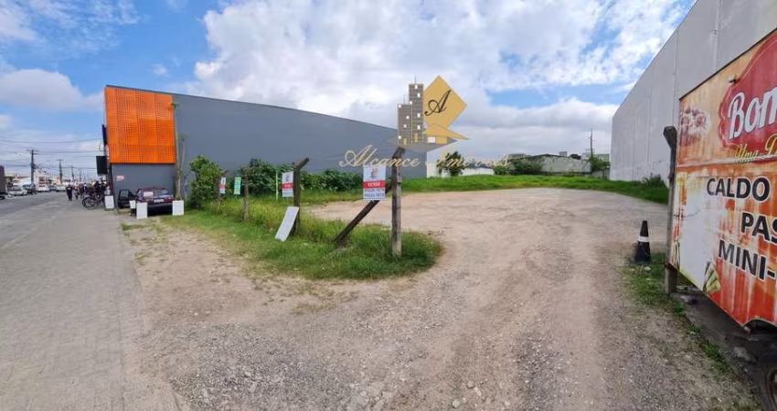 Terreno para Venda em Pinhais, Vargem Grande