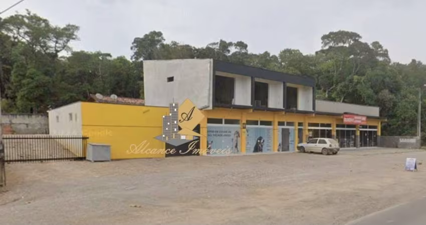 Residencial e Comercial para Venda em Tijucas do Sul, Centro, 5 dormitórios, 8 banheiros, 10 vagas