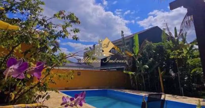 Casa em Condomínio para Venda em Pontal do Paraná, Balneário Porto Fino, 4 dormitórios, 1 suíte, 3 banheiros, 3 vagas