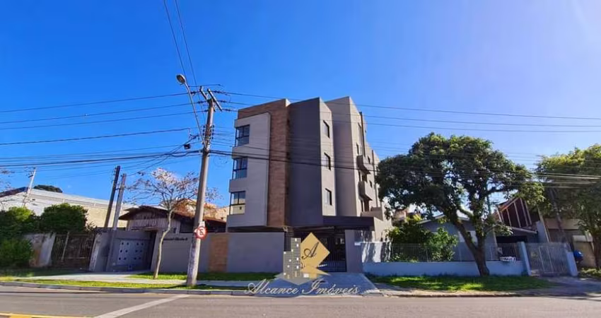 Cobertura Duplex para Venda em São José dos Pinhais, Boneca Do Iguaçu, 2 dormitórios, 1 suíte, 2 banheiros, 2 vagas