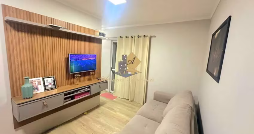 Apartamento para venda em são josé dos pinhais, afonso pena, 2 dormitórios, 2 suítes, 2 banheiros, 1 vaga