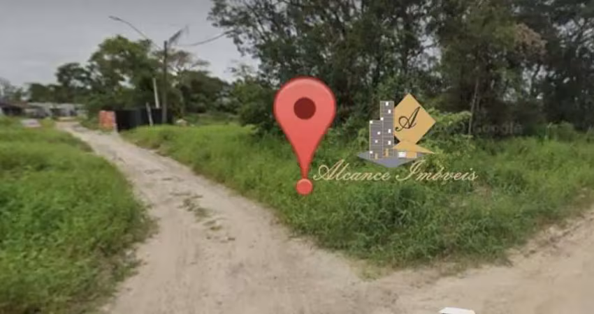 Terreno à venda na Rua Guarujá, 15, Balneário Eliane, Guaratuba
