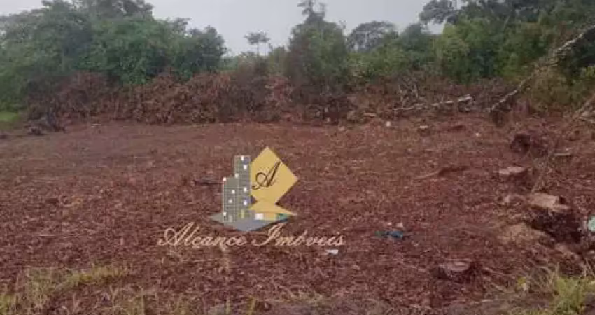 Terreno à venda na Rua Guarujá, 15, Balneário Eliane, Guaratuba