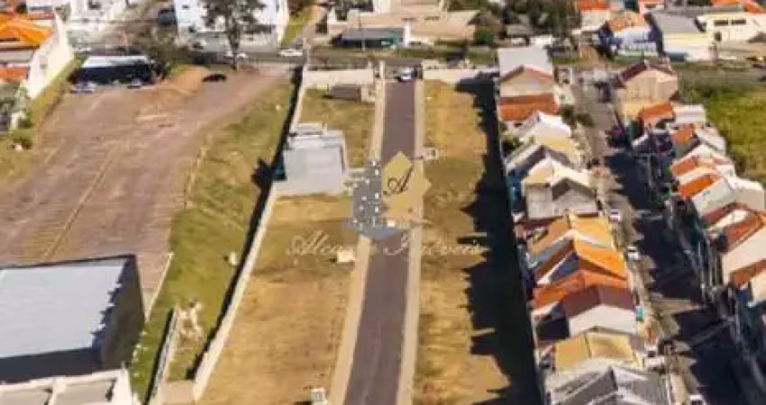 Terreno à venda na Rua David Tows, 1333, Xaxim, Curitiba