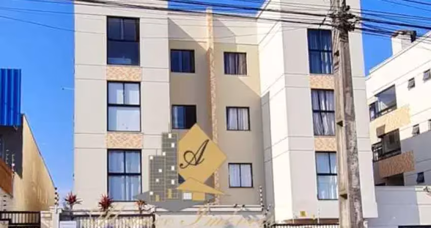 Apartamento para locação em são josé dos pinhais, costeira, 2 dormitórios, 1 banheiro, 2 vagas