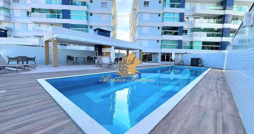 Apartamento para venda, praia brava caioba, 2 dormitórios, 1 suíte, 2 banheiros, 1 vaga