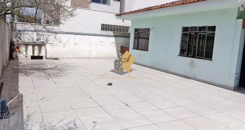Casa para venda em são josé dos pinhais, bom jesus, 3 dormitórios, 1 banheiro, 4 vagas