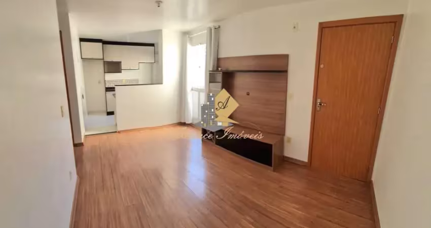 Apartamento para venda em curitiba, pinheirinho, 2 dormitórios, 1 banheiro, 1 vaga