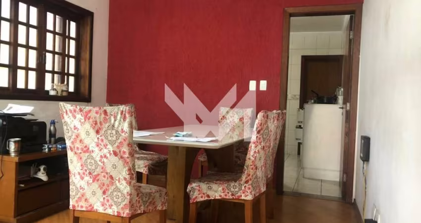SOBRADO À VENDA COM 4 QUARTOS - VILA MARIA ALTA