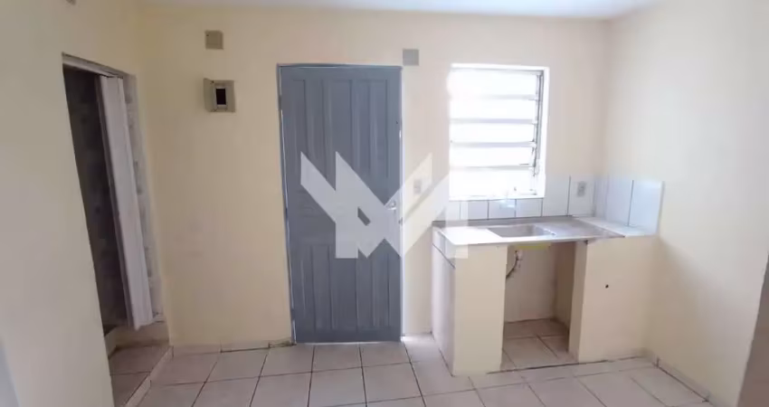 Casa  terreá com 50 m² para alugar - vila maria alta - são paulo/sp