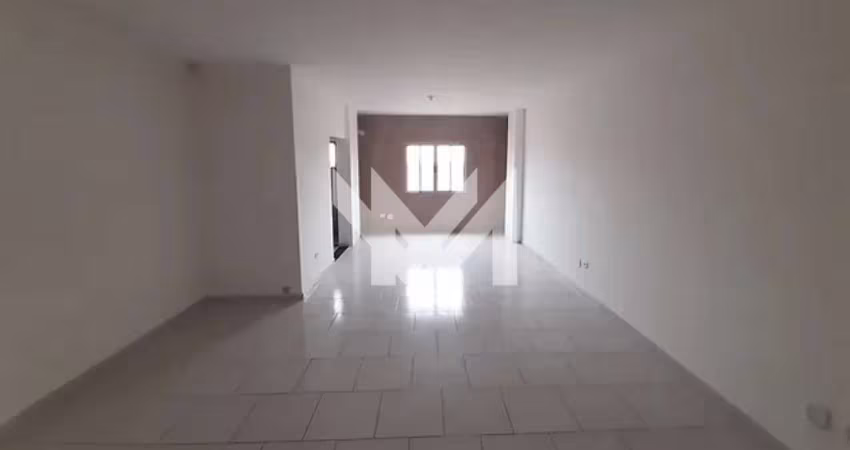 Sala Comercial de 47 m² 2 banheiros para locação - GUARULHOS