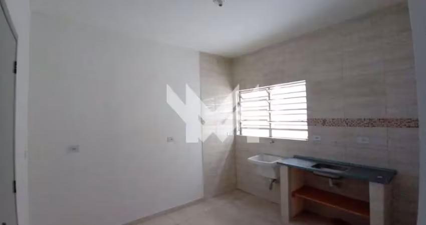 Apartamento com 1 quarto para alugar na Rua André da Fonseca, 286, Jardim Japão, São Paulo