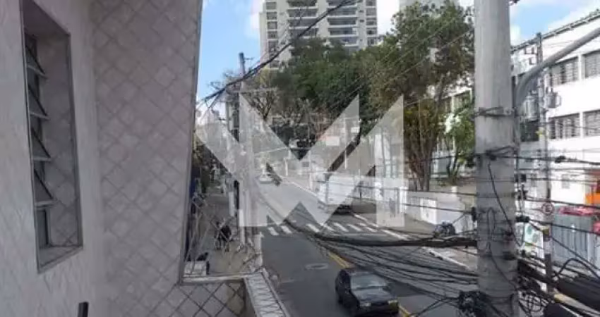 Casa com 2 quartos para alugar na Rua Alfredo Pujol, 1608, Santana, São Paulo