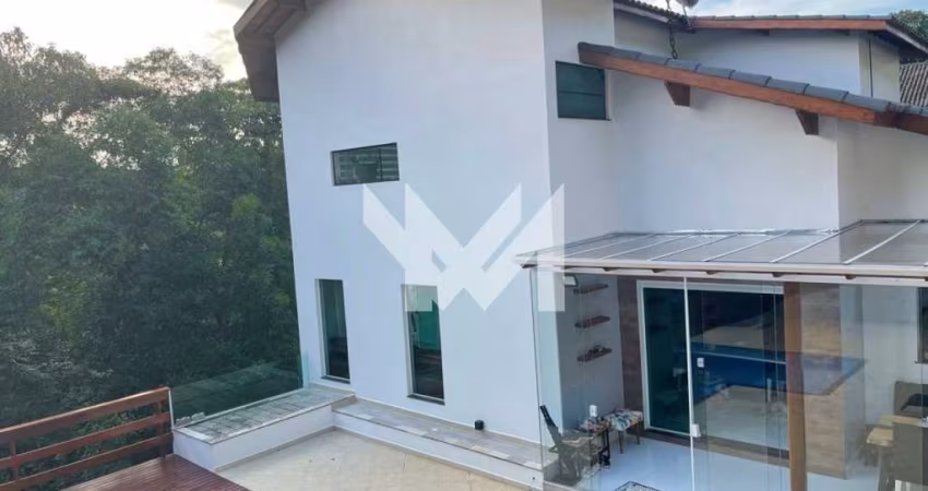 Condomínio Residencial  / Caraguatá - Mairiporã
