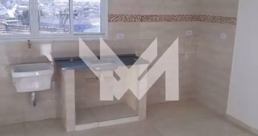 Apartamento com 1 quarto para alugar na Rua Antônio Fonseca, 286, Vila Maria Baixa, São Paulo