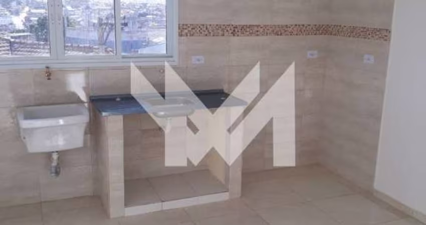 Apartamento Residencial /  Vila Maria