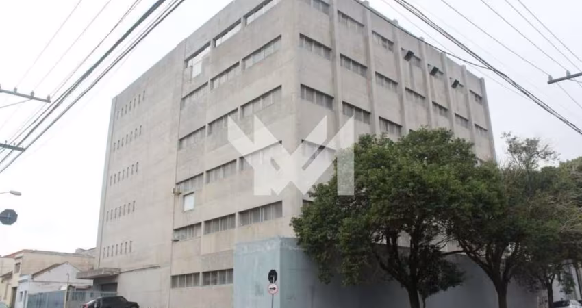 Prédio, Galpão, Depósito Comercial, locação no Brás, 9.313m²