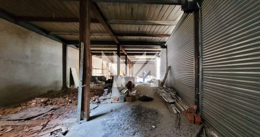 Oportunidade de locação comercial na Vila Baruel