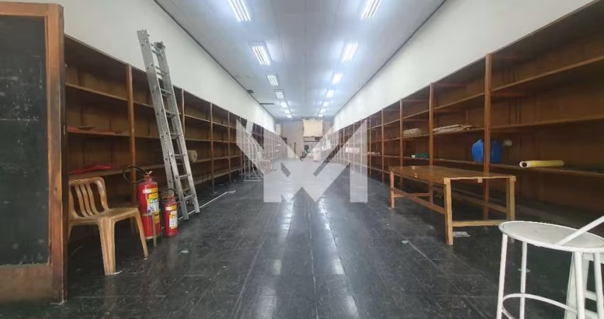 Ponto comercial com 4 salas para alugar na Rua Voluntários da Pátria, 2116, Santana, São Paulo