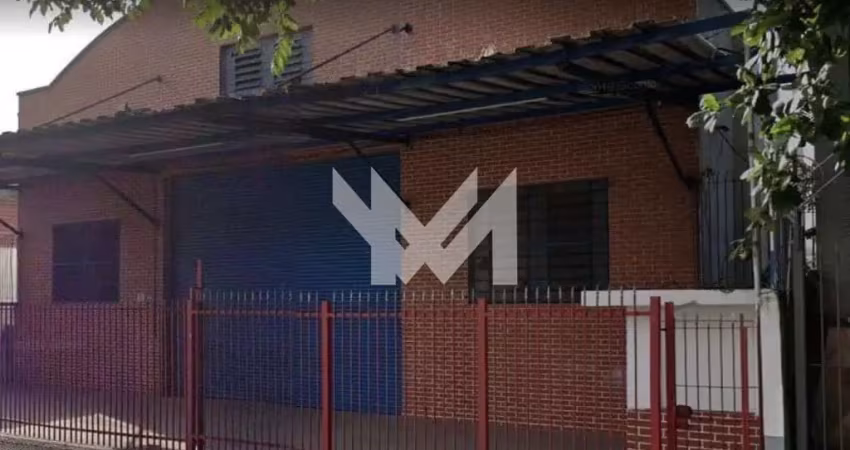 Barracão / Galpão / Depósito para alugar na Rua Capitão Luís Ramos, 112, Vila Guilherme, São Paulo