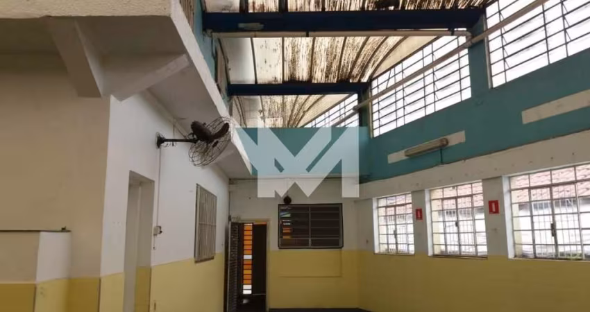 Oportunidade de locação em Prédio Comercial - Vila Medeiros