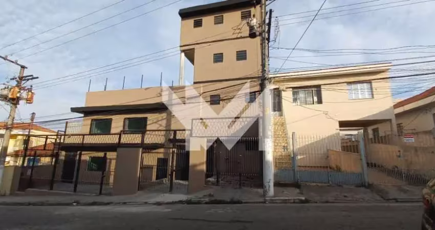 Oportunidade de locação em prédio comercial - vila medeiros