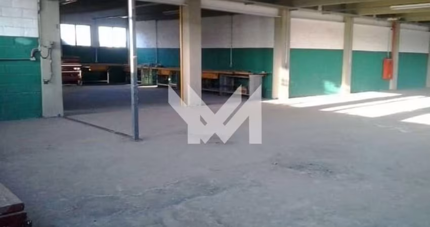 Loja Comercial /  Jardim Guanca