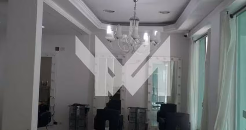 Loja Comercial  / Jardim Japão