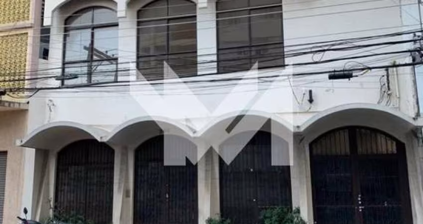 Salão comercial / Brás