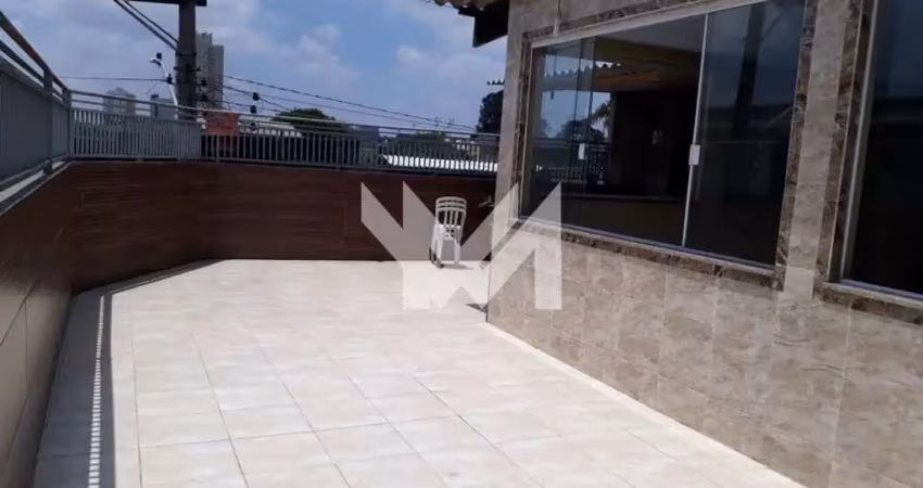 Ponto comercial para alugar na Rua Arasselva, 9, Jardim Modelo, São Paulo