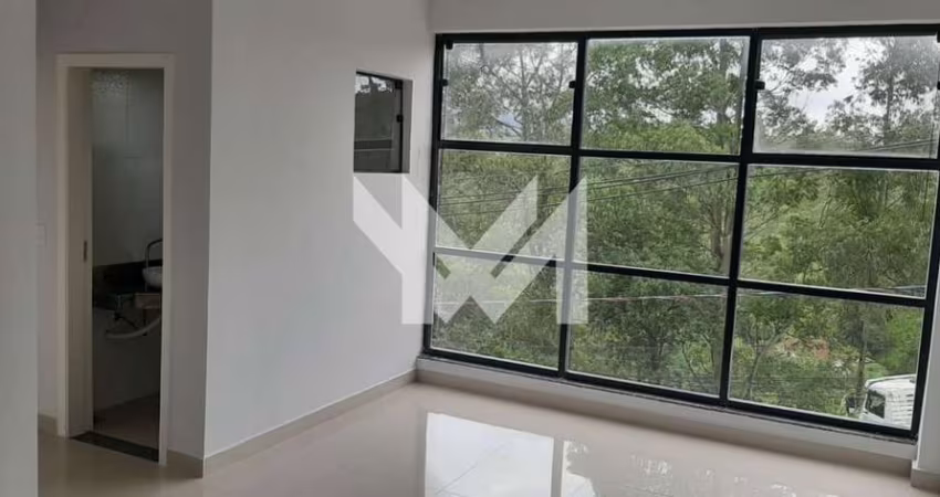 Galpão Comercial /  Terra Preta