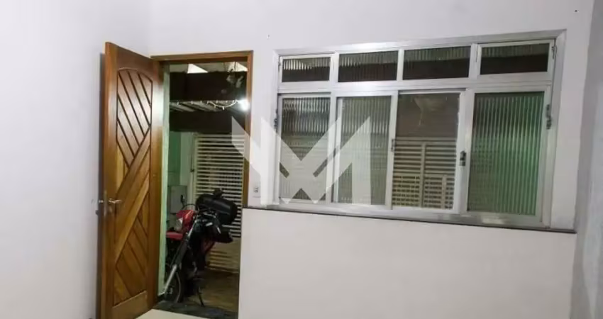 Casa com 3 quartos à venda na Rua Coronel Octávio Azeredo, 291, Vila Mazzei, São Paulo