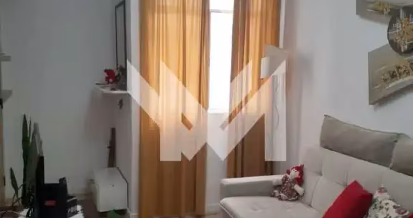 Apartamento com 1 quarto à venda na Rua Conselheiro Pedro Luís, 285, Santana, São Paulo