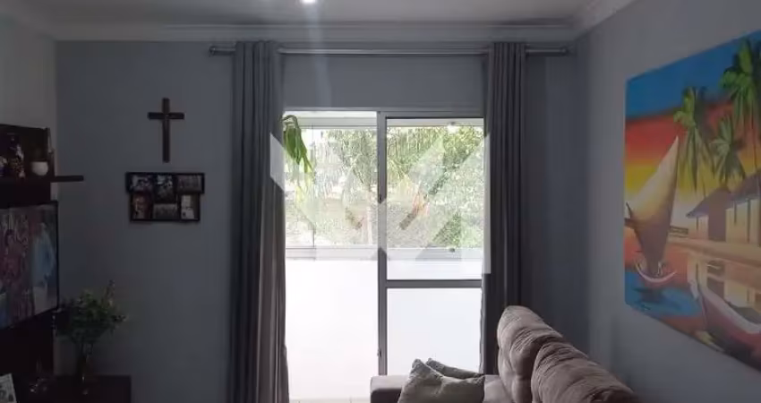 Oportunidade de compra residencial em apartamento na vila bela vista