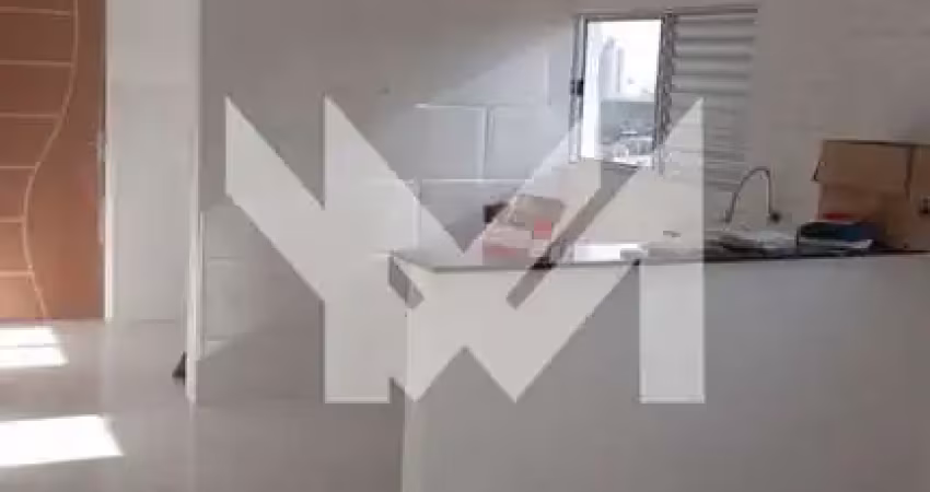 Apartamento com 2 quartos para alugar na Rua Simão Borges, 341, Vila Maria Alta, São Paulo