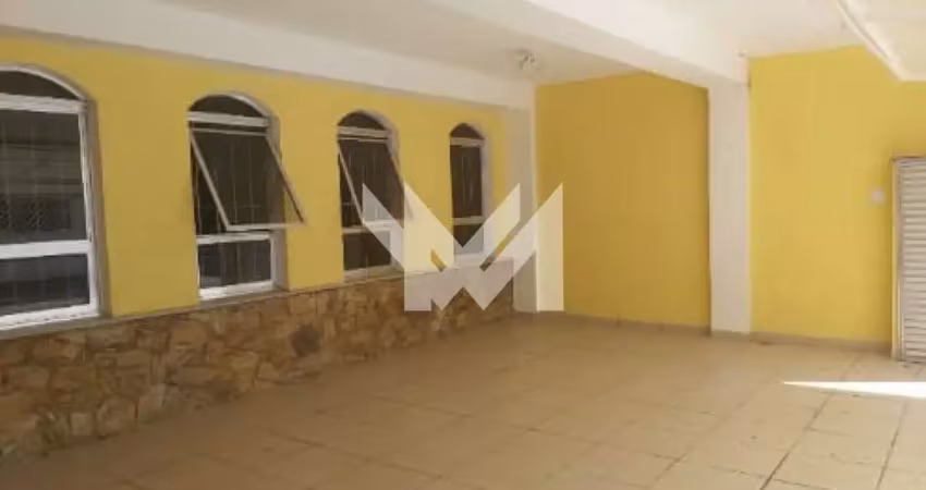 Casa com 3 quartos à venda na Rua São Manoel, 185, Vila Galvão, Guarulhos