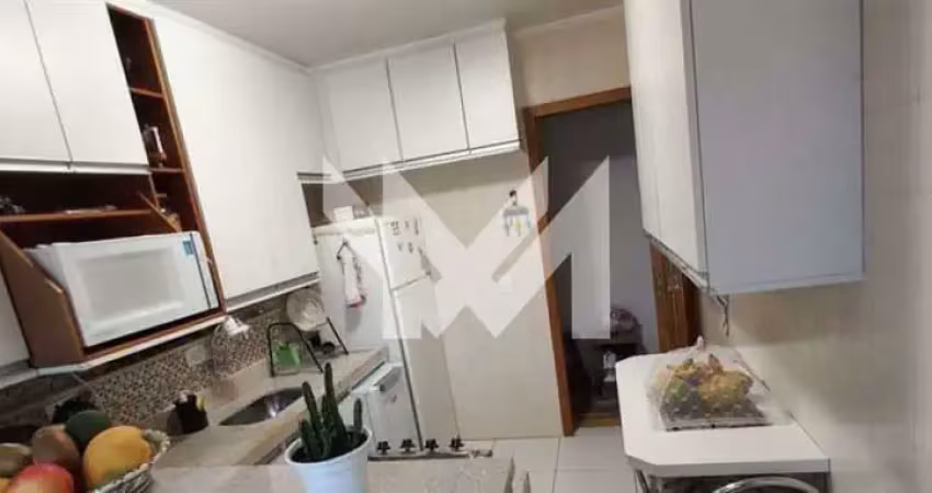 Oportunidade de compra residencial em apartamento na vila constança