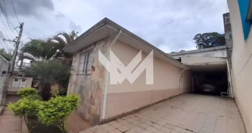 Casa com 2 quartos à venda na Rua Santo Honorato, 159, Vila Isolina Mazzei, São Paulo