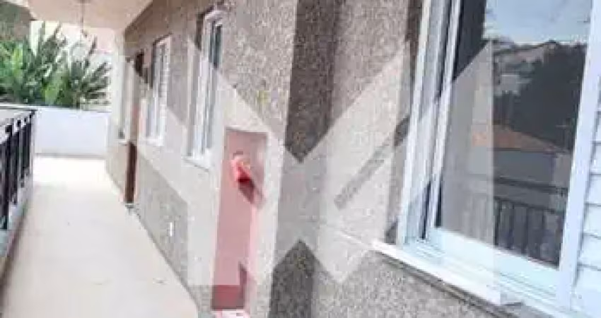 Apartamento com 3 quartos à venda na Rua do Imperador, 475, Vila Paiva, São Paulo