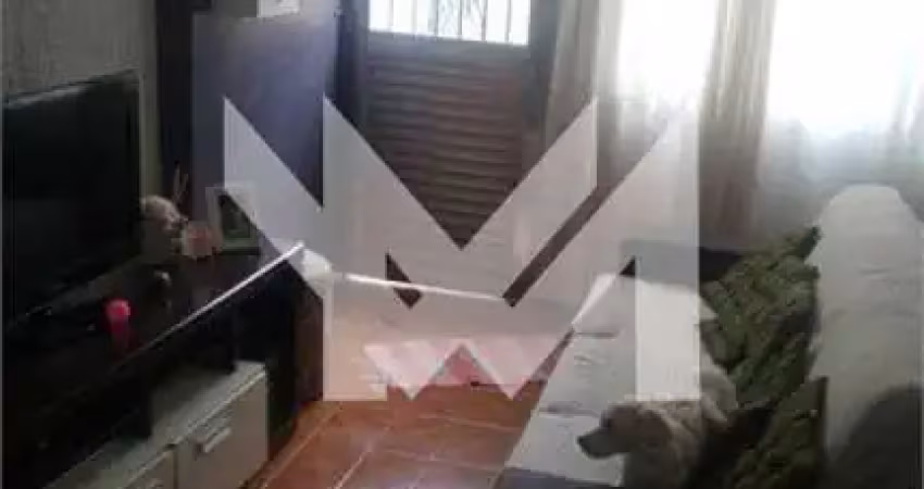 Casa com 2 quartos à venda na Rua Padre Agostinho de Matos, 240, Parada Inglesa, São Paulo