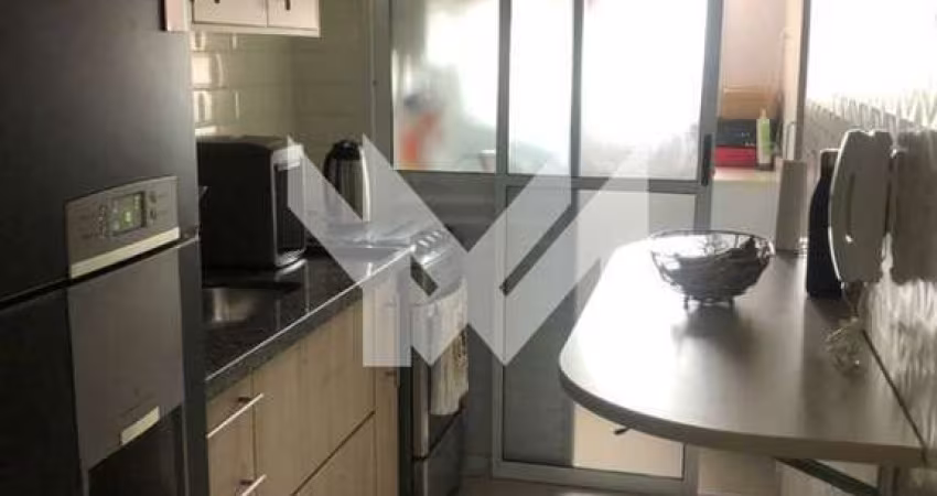 Oportunidade de Compra Apartamento Residencial - Vila Guilherme - São Paulo/SP