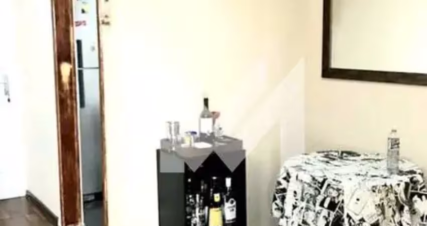 Apartamento com 2 quartos à venda na Rua José Osvaldo, 243, Vila Gustavo, São Paulo