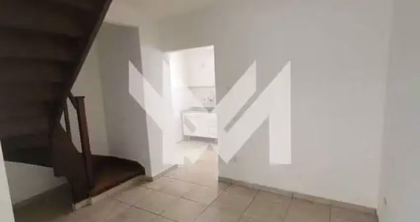 Casa com 2 quartos à venda na Rua das Palmas, 71, Carandiru, São Paulo