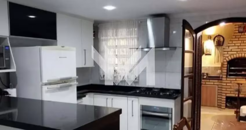 Casa à venda no horto florestal , 75 m², 2 quartos e uma vaga de garagem