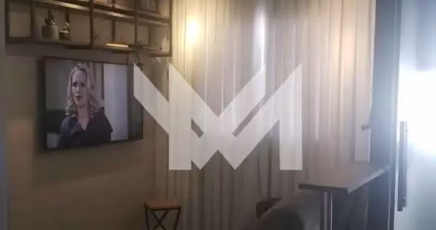 Apartamento com 2 quartos à venda na Avenida Guapira, 1451, Tucuruvi, São Paulo